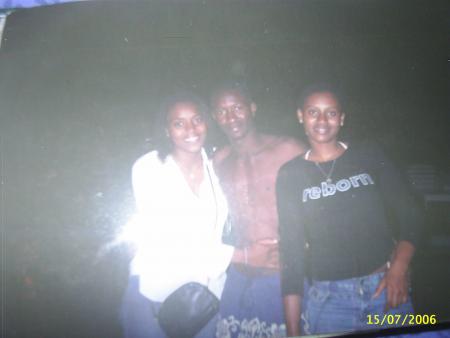 sortie &agrave; mbour