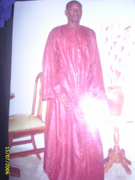 f&egrave;te de tabaski