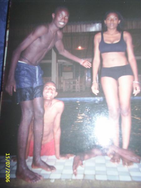 sortie &agrave; mbour