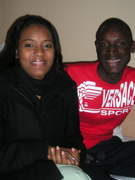 soda et saneex &agrave; bercy