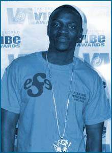 mister akon the king